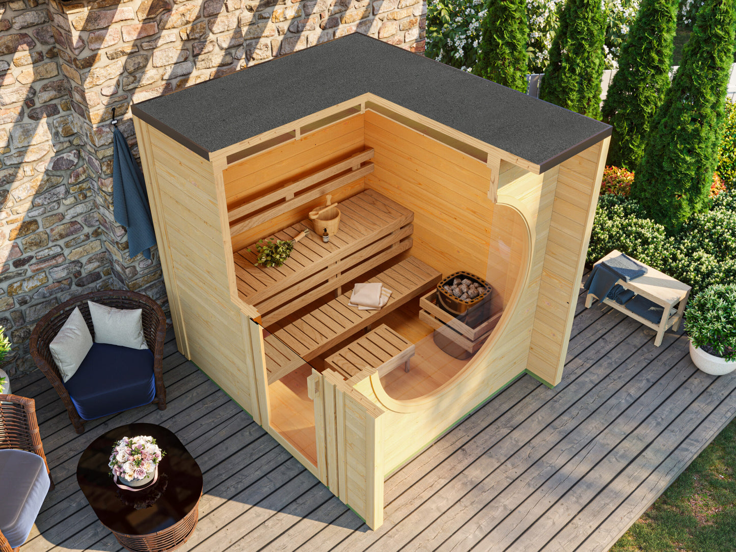 Natur Hus