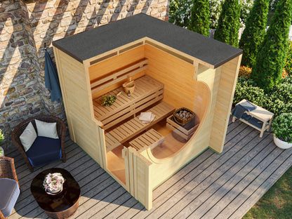 Natur Hus