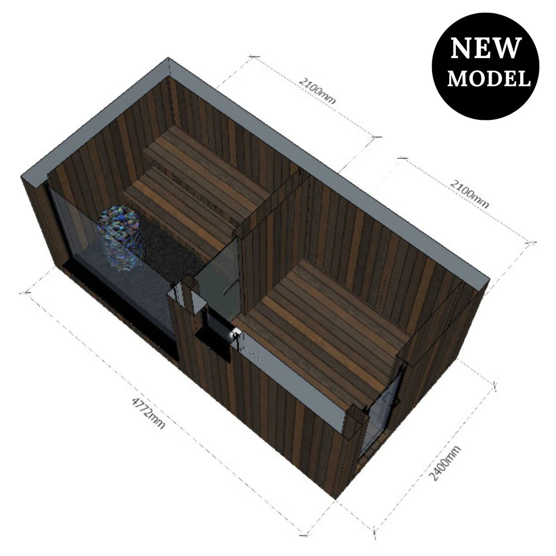 IDYLL Spa Lounge bild 3