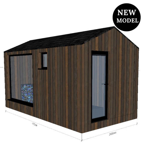 IDYLL Spa Lounge bild 4