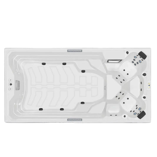 Elba Swimspa Cinema Edition