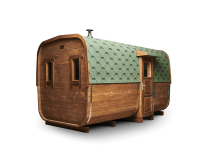 FjordKube Eld – 5 størrelser