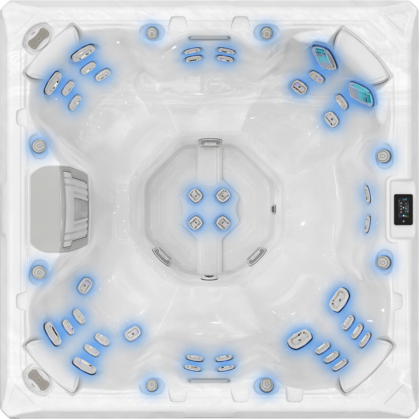 Wellis Spa – Mandala Life Deluxe