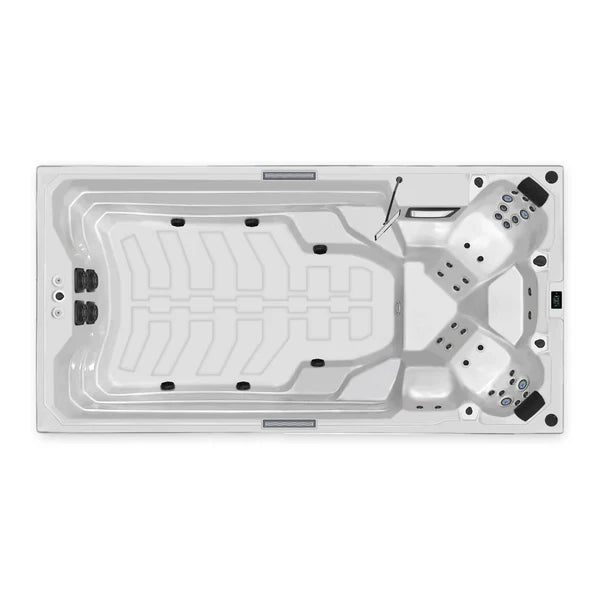 Elba Swimspa Cinema Edition