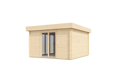 Anneks Vegard - 15m²