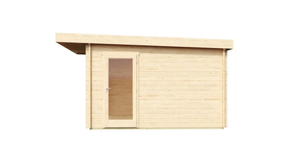 Anneks Emma - 17m²