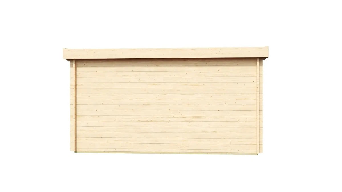 Anneks Emma - 17m²