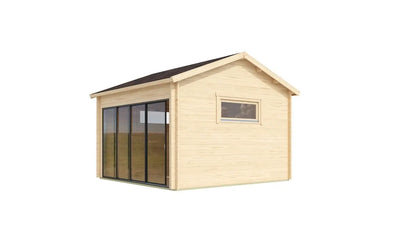 Anneks Aina - 15,1m²