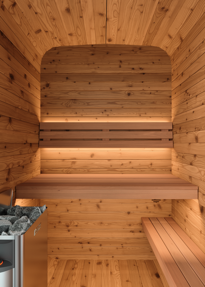 Aurroom Sola - 2 personer