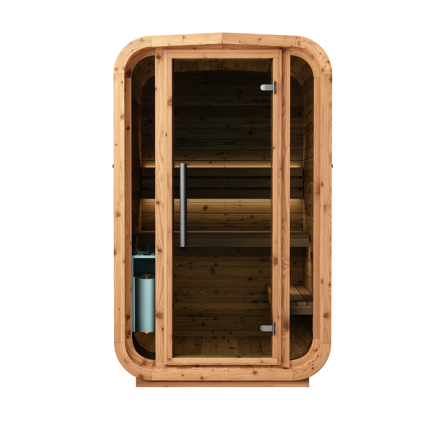 Aurroom Sola - 2 personer