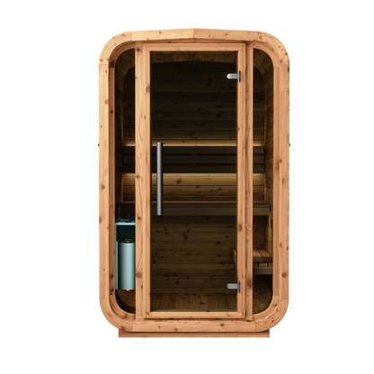 Aurroom Sola - 2 personer