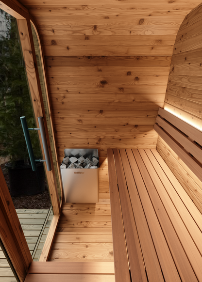 Aurroom Sola - 2 personer