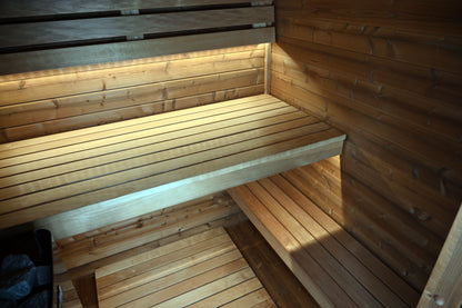 Aurroom Sola - 2 personer