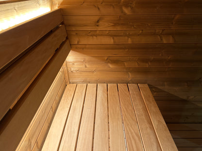 Aurroom Sola - 2 personer