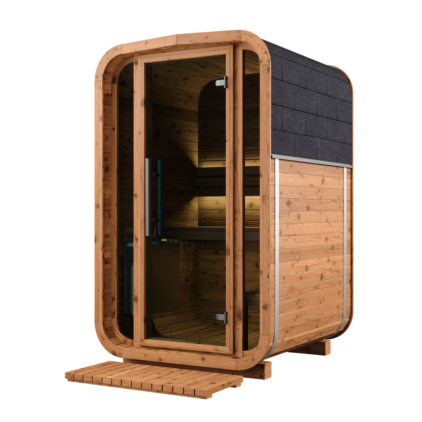 Aurroom Sola - 2 personer