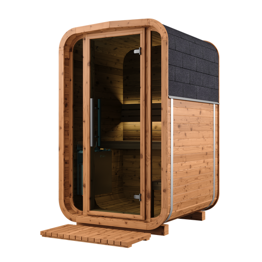 Aurroom Sola - 2 personer