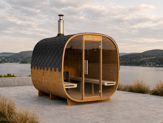 FjordKube Eng | 3 meter