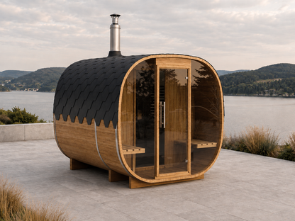 FjordKube Ly | 3 meter