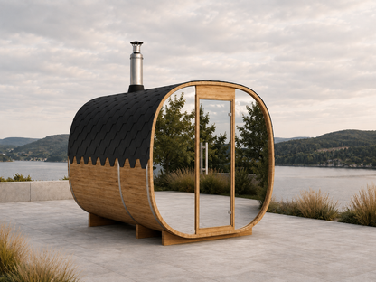 FjordKube Ly | 3 meter