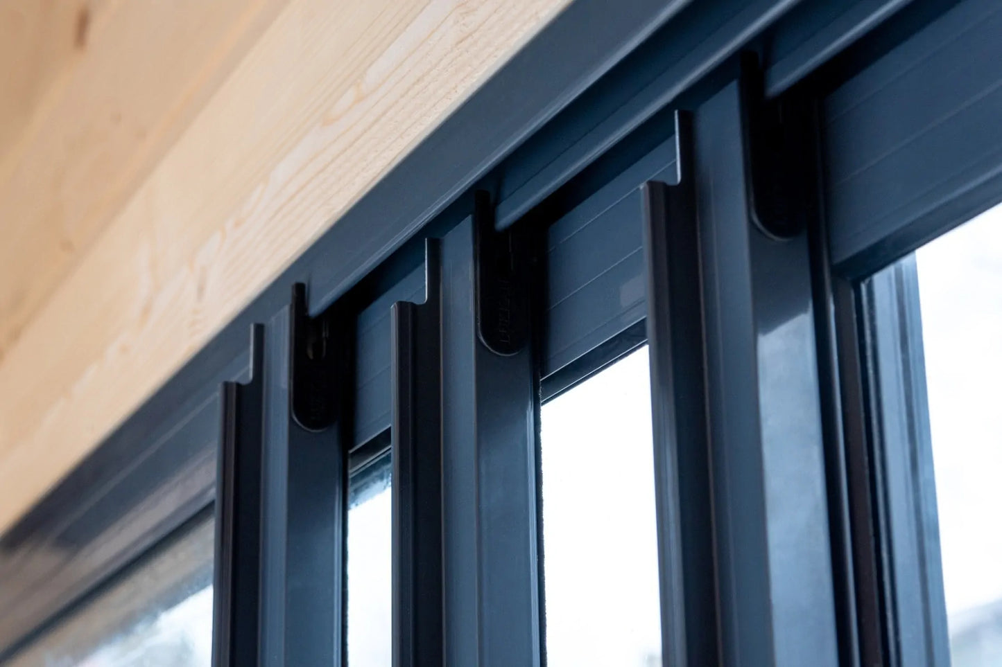 Anneks Filip 26m² – med badstue