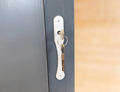 Anneks Filip 26m² – med badstue