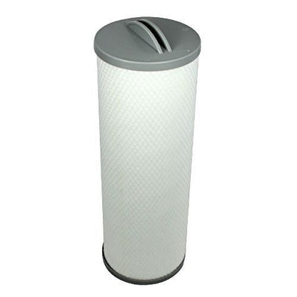 Engangsfilter med skru – Arctic Spas