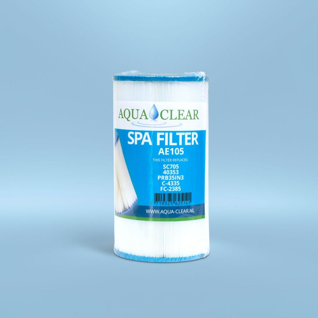 Aqua Clear AE105