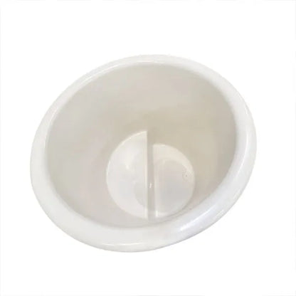 Fjordkulp – Isbad for én person