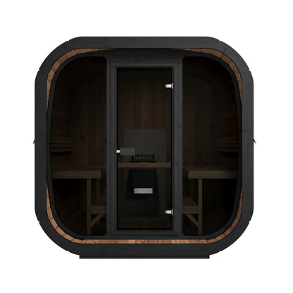 ICON 220XL Kube for 4-6 Personer