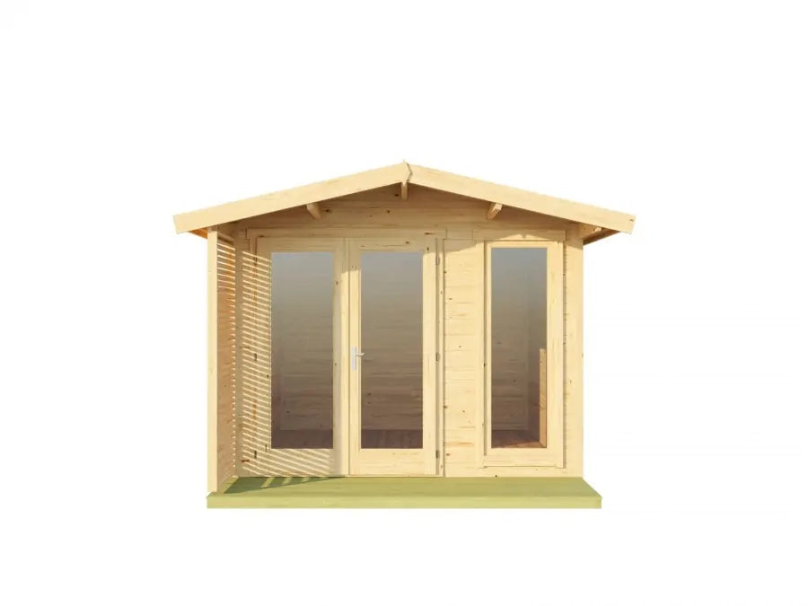 Anneks Sondre - 8.5m²