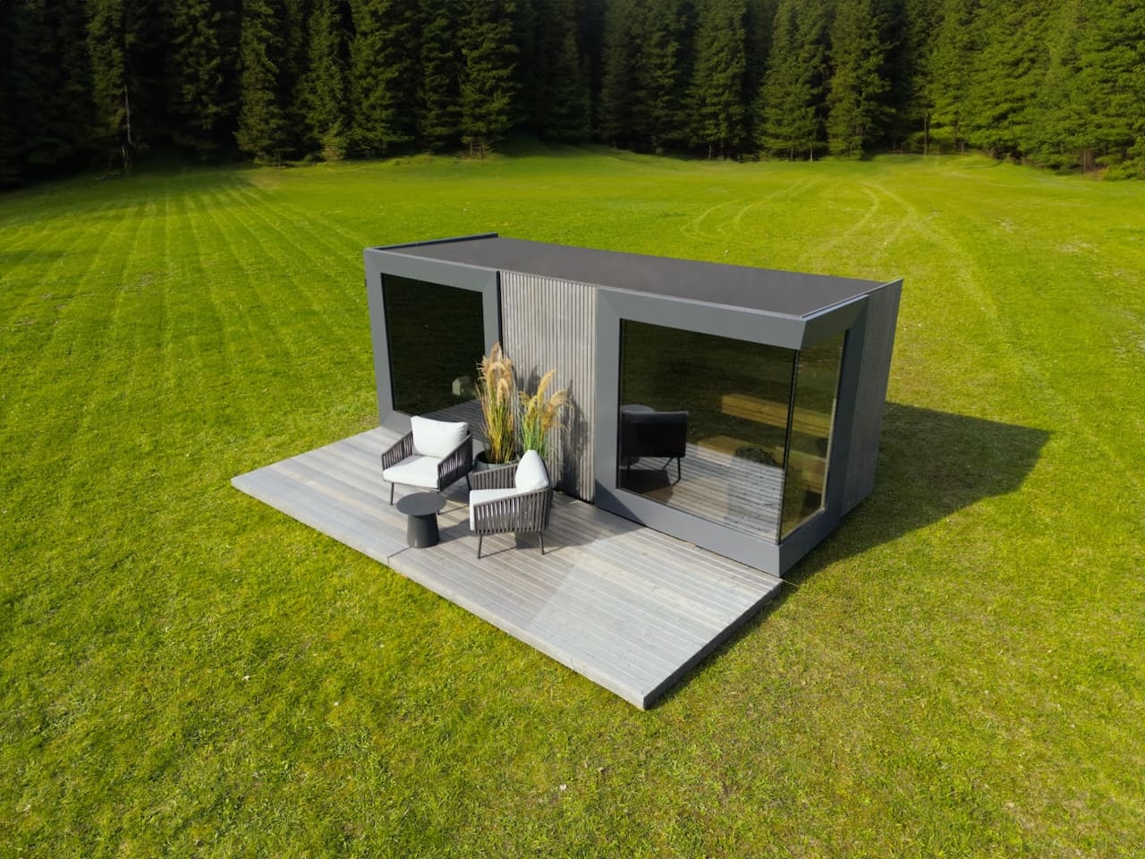 GENEVAS St. Moritz