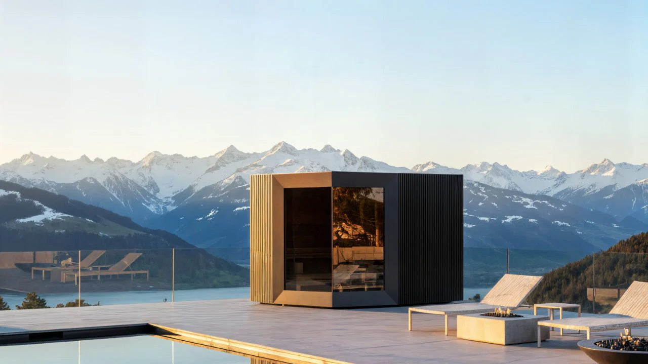 GENEVAS Zermatt