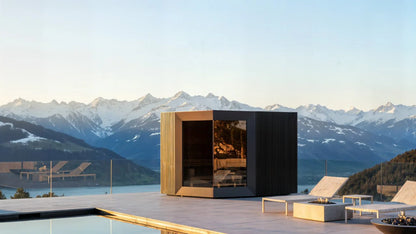 GENEVAS Zermatt