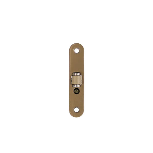 Roller-lock 4238 100x20 mm Bronze