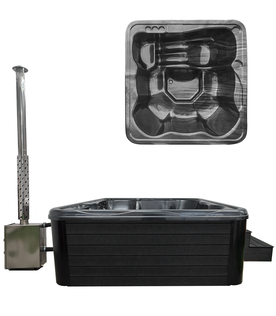 Nordstamp Monaco Ute