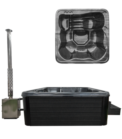 Nordstamp Monaco Ute