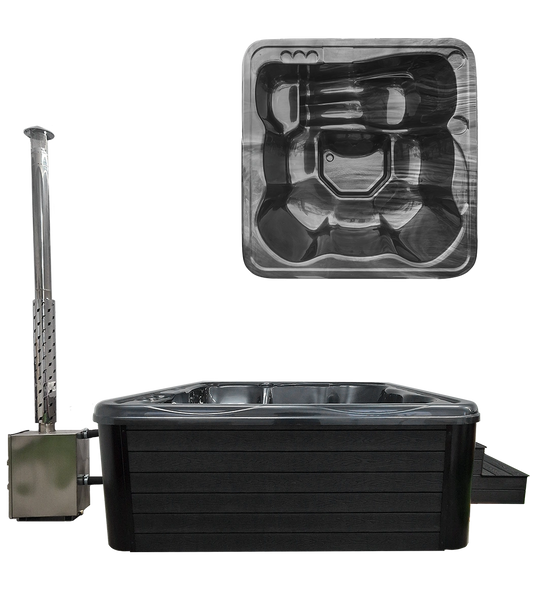 Nordstamp Monaco Ute