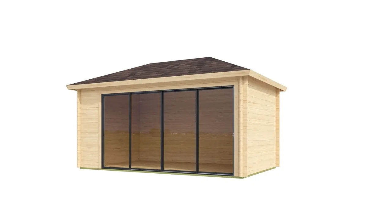 Anneks Reidar - 14,3m²