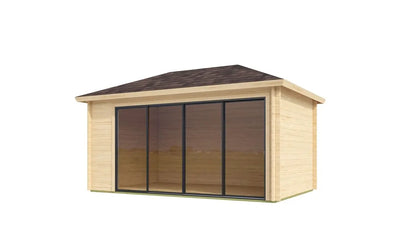 Anneks Reidar - 14,3m²