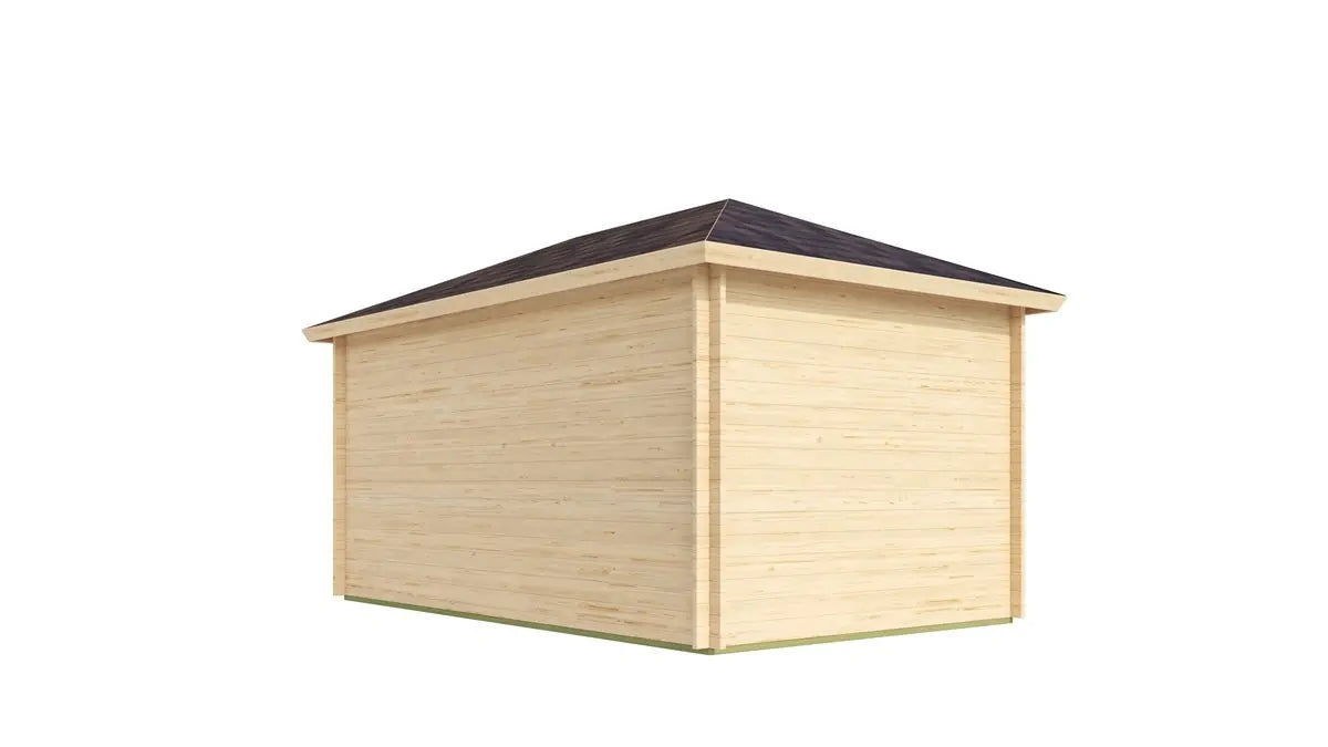 Anneks Reidar - 14,3m²