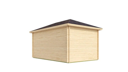 Anneks Reidar - 14,3m²