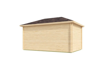 Anneks Reidar - 14,3m²