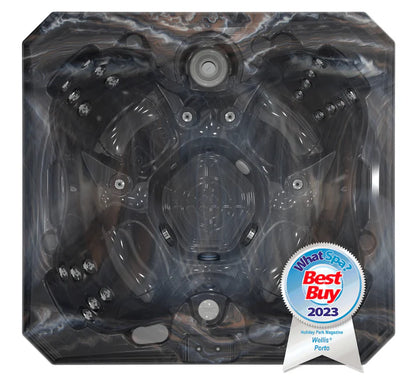 Wellis Porto – (Beste kjøp 2023)