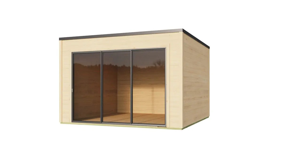 Anneks Joakim - 14m²