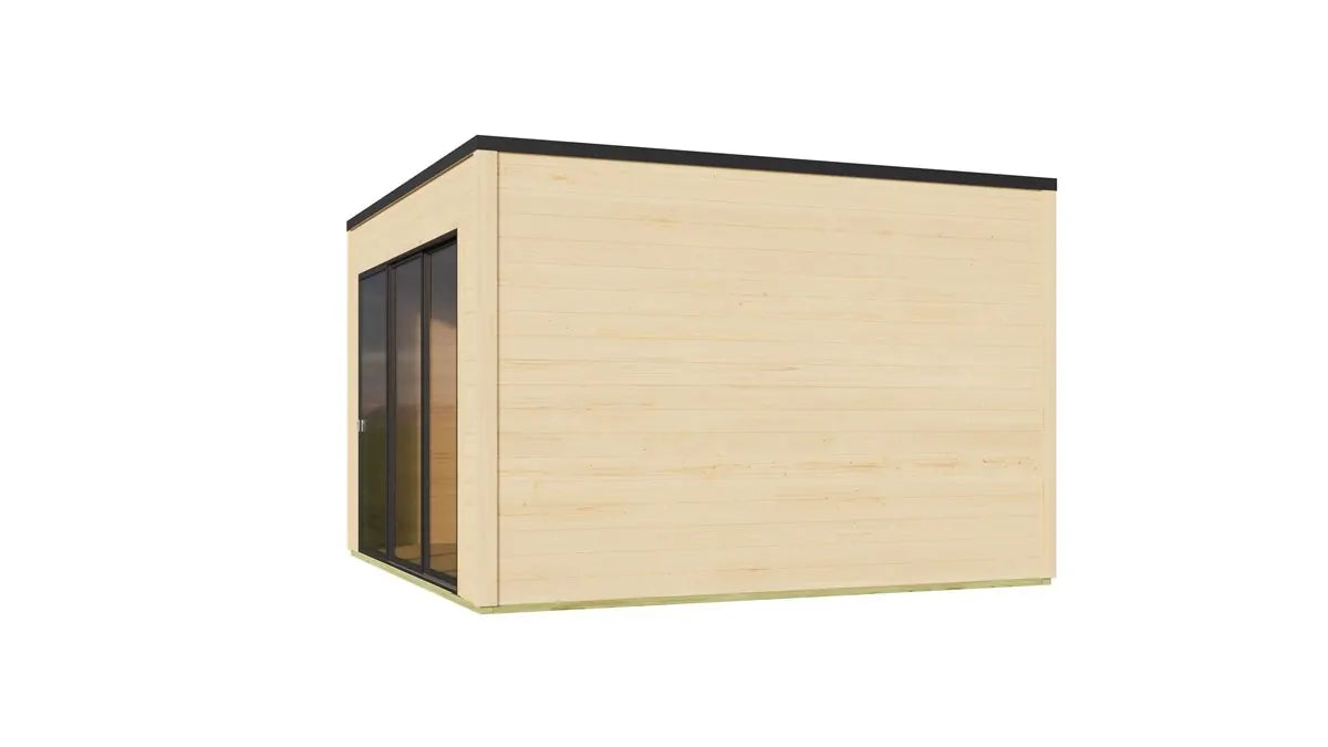Anneks Joakim - 14m²