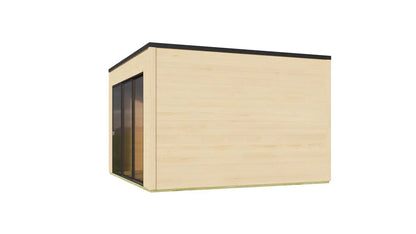 Anneks Joakim - 14m²