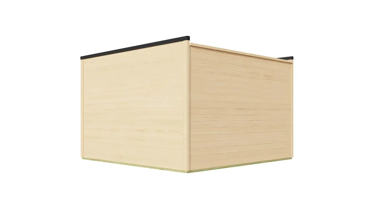 Anneks Joakim - 14m²