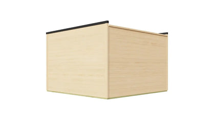 Anneks Joakim - 14m²