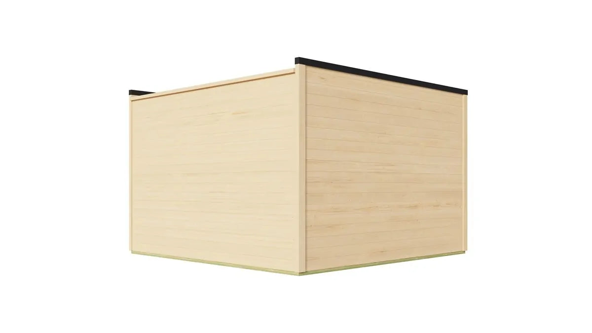 Anneks Joakim - 14m²