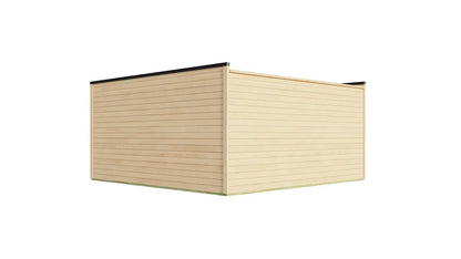 Anneks Arvid - 26m²